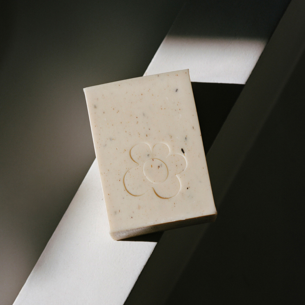 A.M.S Mānuka Honey Botanical Soap - NEW