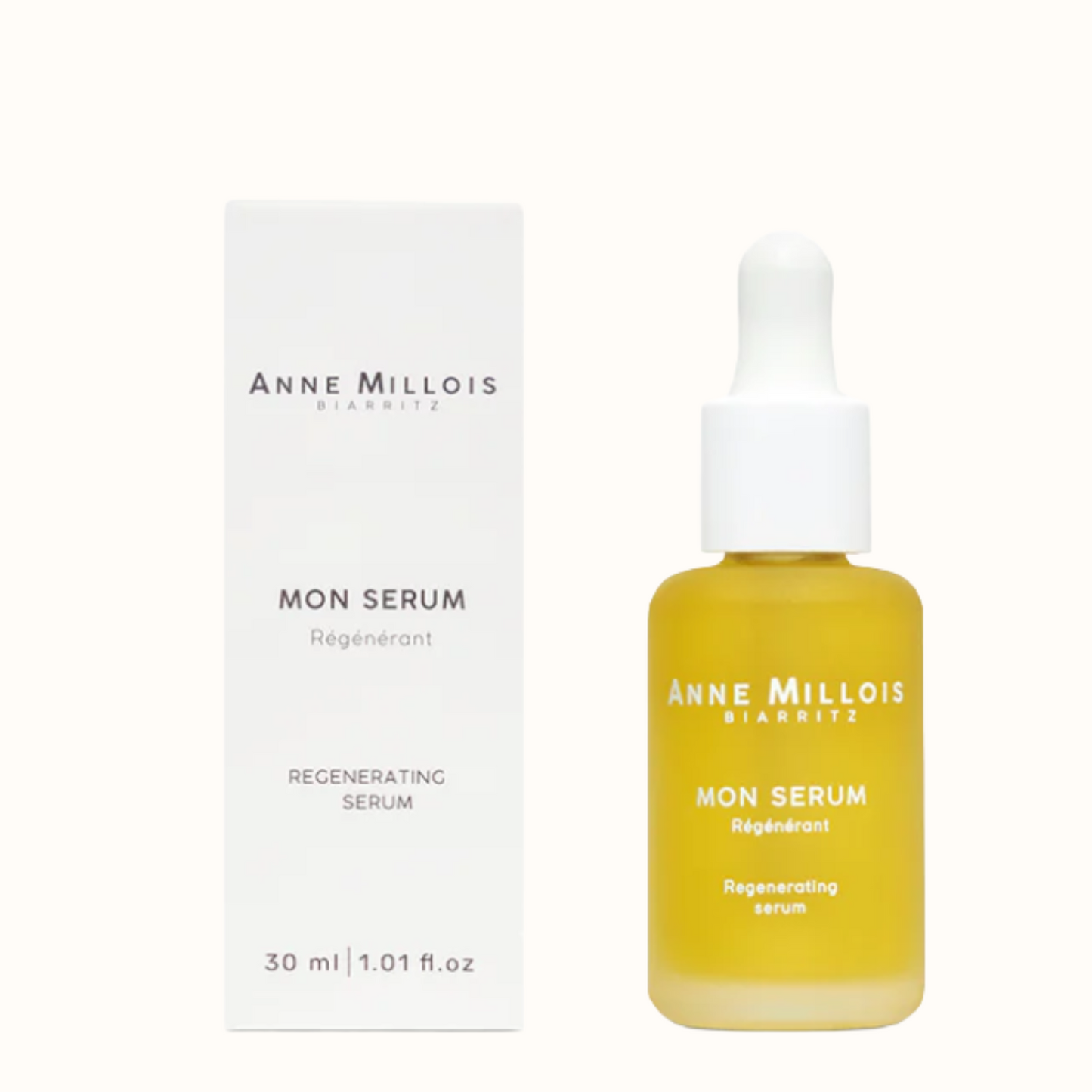 Regenererend Serum