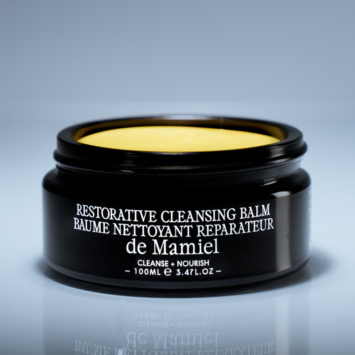 Restorative Cleansing Balm