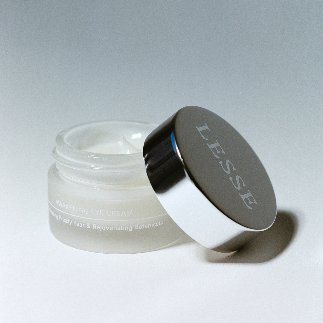 Awakening Eye Cream - NIEUW