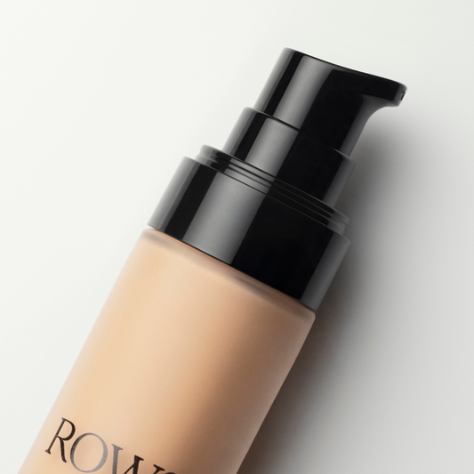 Getint Glow Serum Light - NIEUW