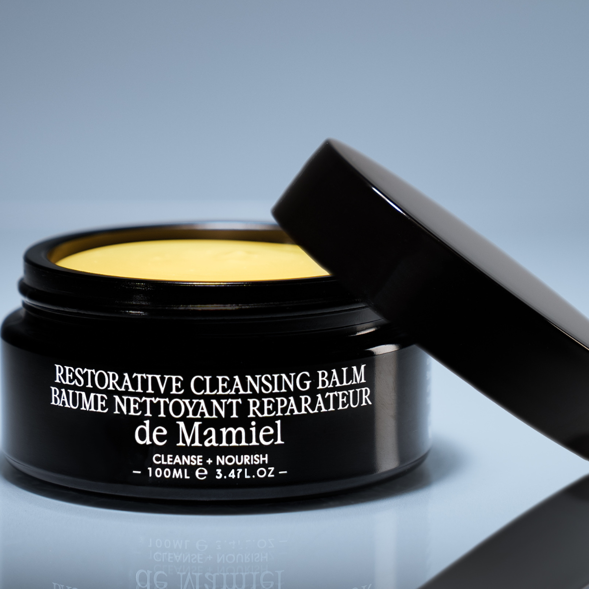 Restorative Cleansing Balm
