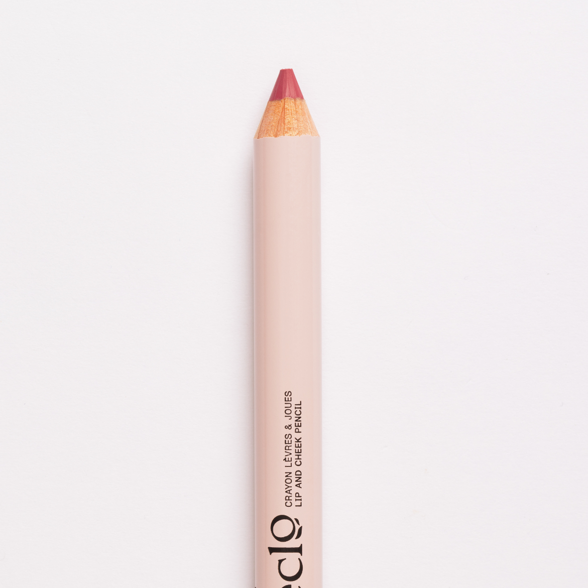 3-in-1 Colour & Care Pencil Rose Velvet - NEW