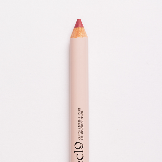 3-in-1 Colour & Care Pencil Rose Velvet - NEW