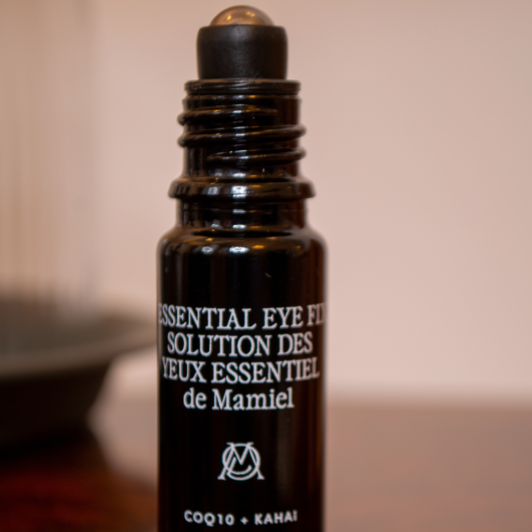 Essential Eye Fix