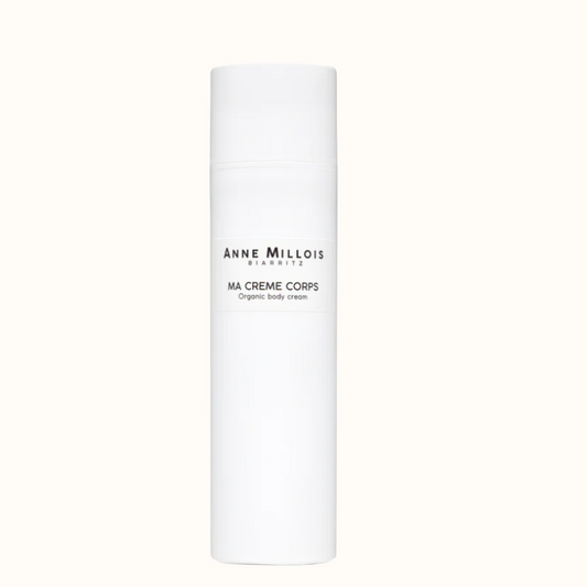 Biologische Bodylotion