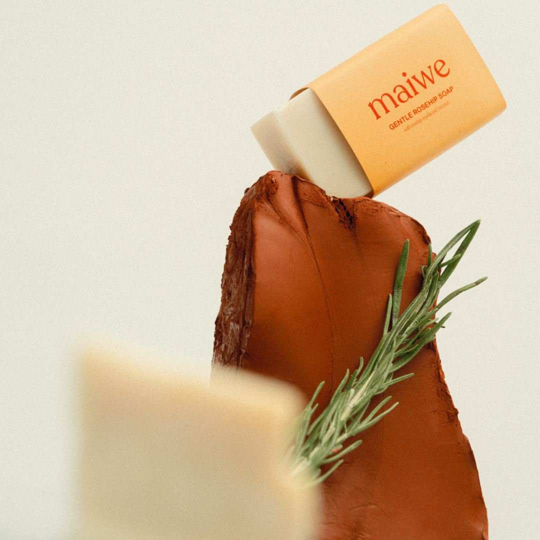 The Botanical Body Set - NEW