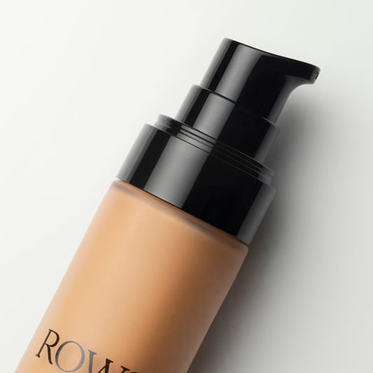 Getint Glow Serum Medium - NIEUW