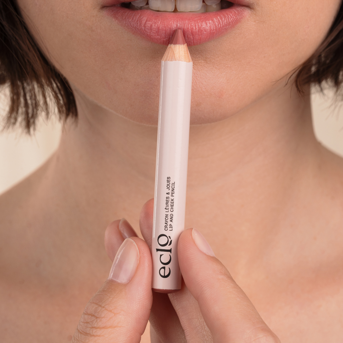 3-in-1 Colour & Care Pencil Rose Velvet - NEW