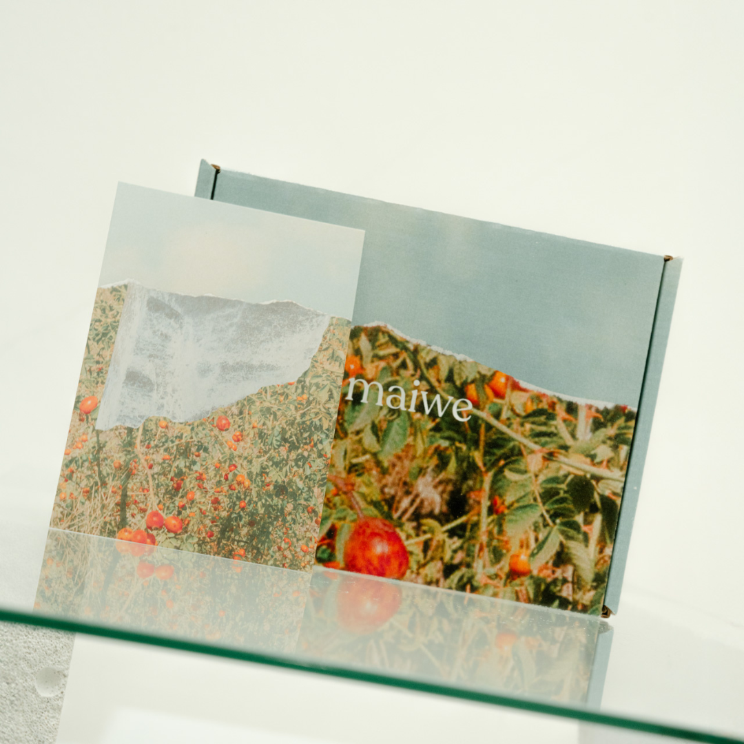 The Botanical Body Set - NEW