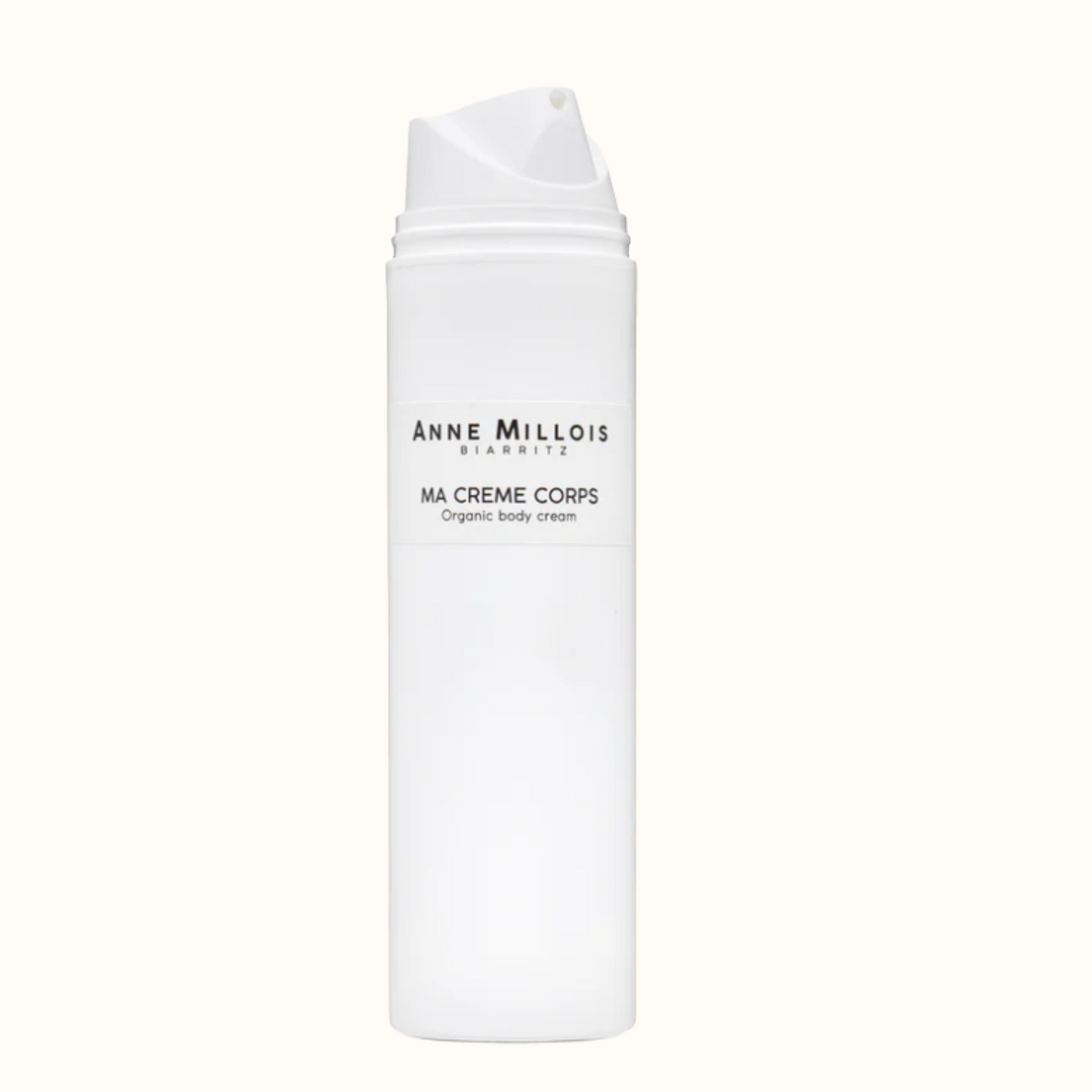 Biologische Bodylotion