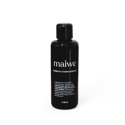 Prebiotic Toning Essence - NEW