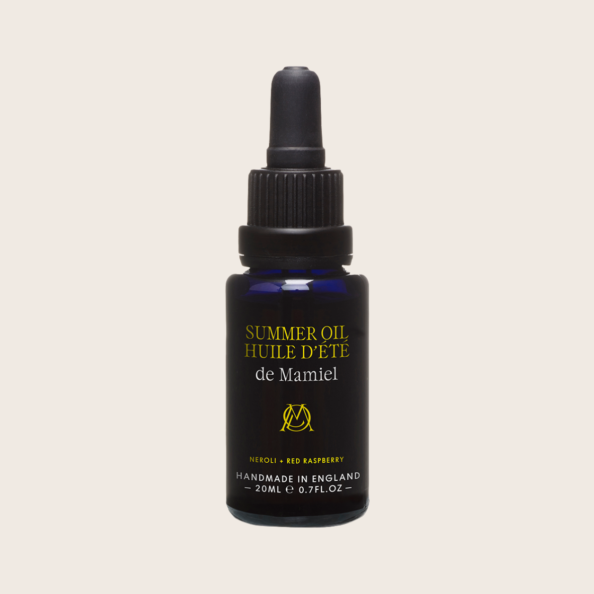 Summer Facial Oil - NEW
