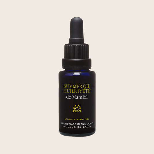 Summer Facial Oil - NEW