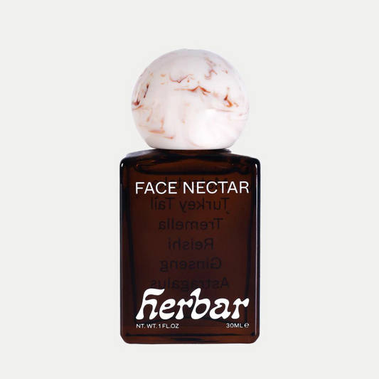 The Face Nectar
