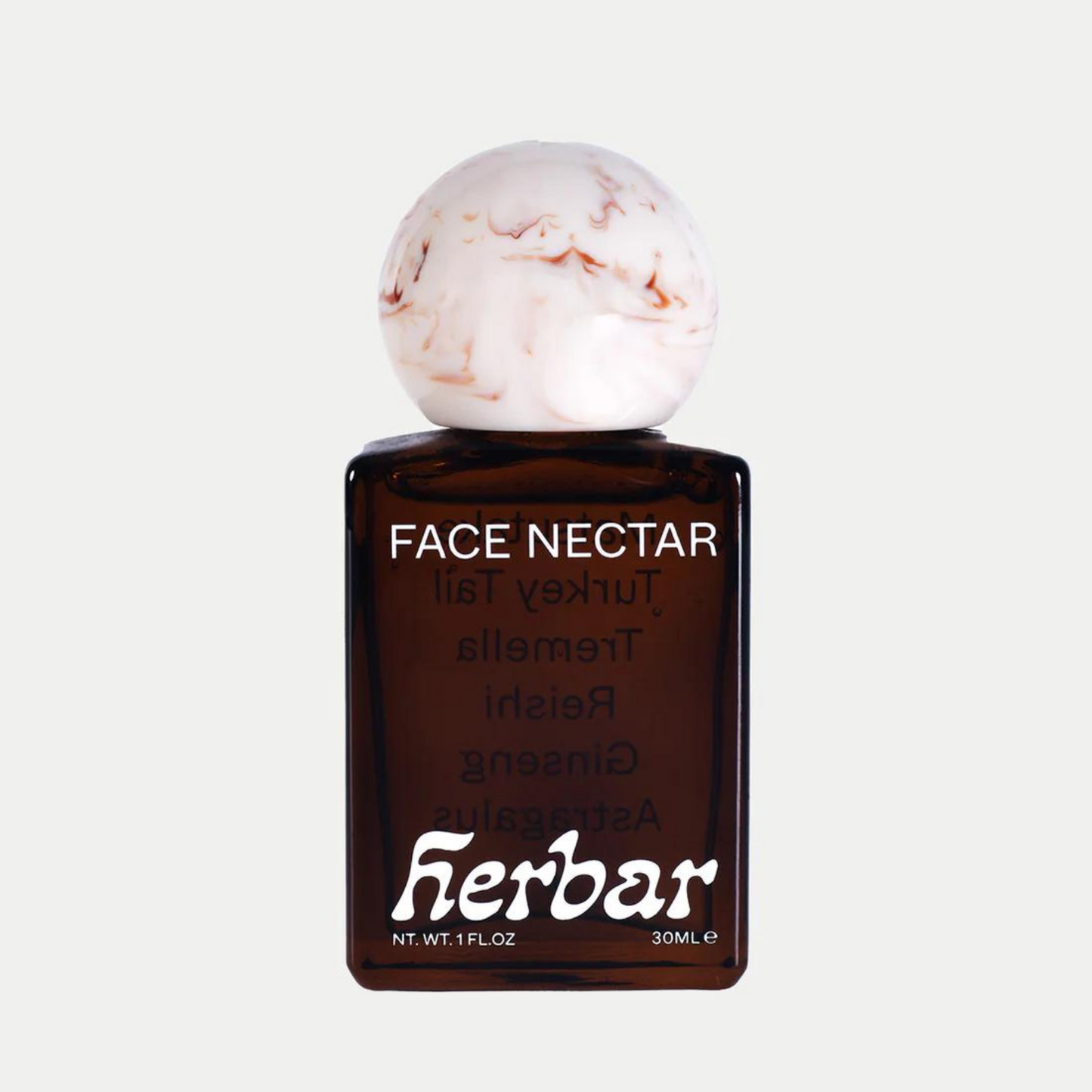 The Face Nectar - NEW