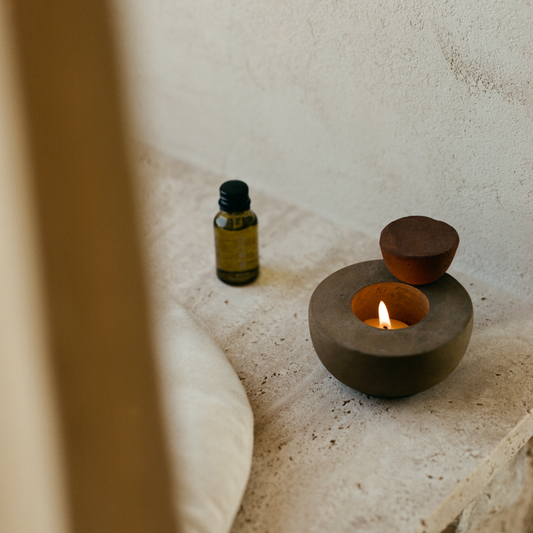 The Stone Diffuser - NEW