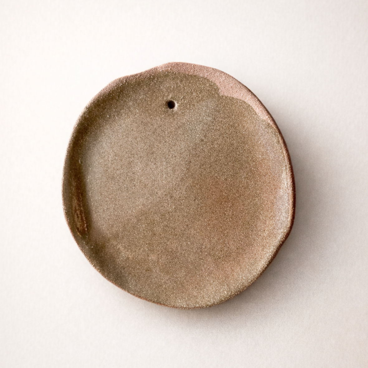 The Wabi-Sabi incense holder - NEW