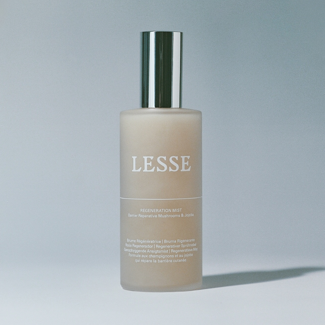 Regeneration Mist