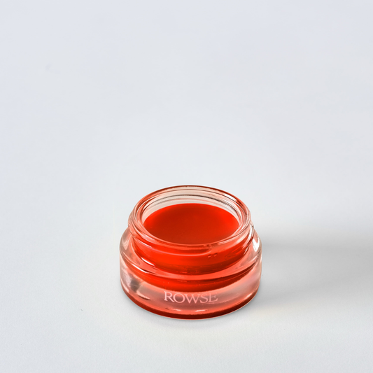 Lip & Cheek Balm: Coral Blush 