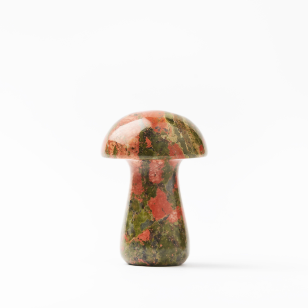 De Gua-Shroom