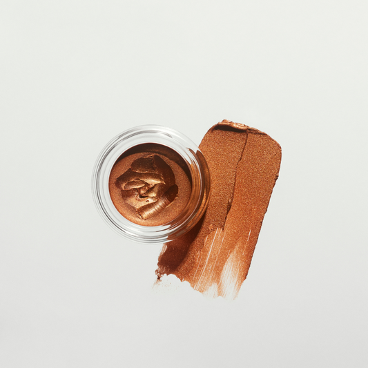 Shimmer Eyeshadow Wood - NIEUW