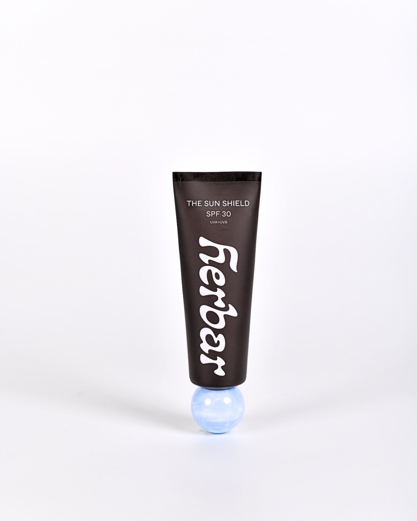 The Sun Shield SPF 30 - NIEUW