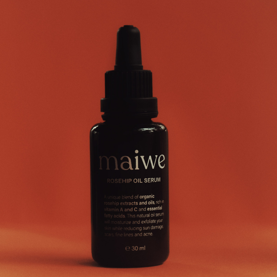 Rosehip Oil Serum