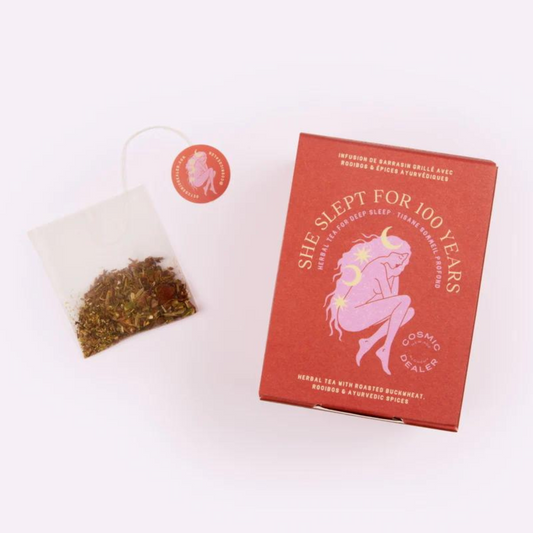 Ayurvedic Herbal Tea - Sleep