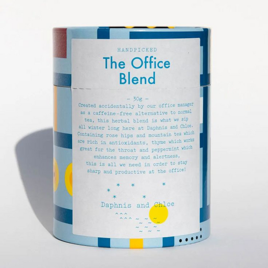 De Office Tea Blend - NIEUW