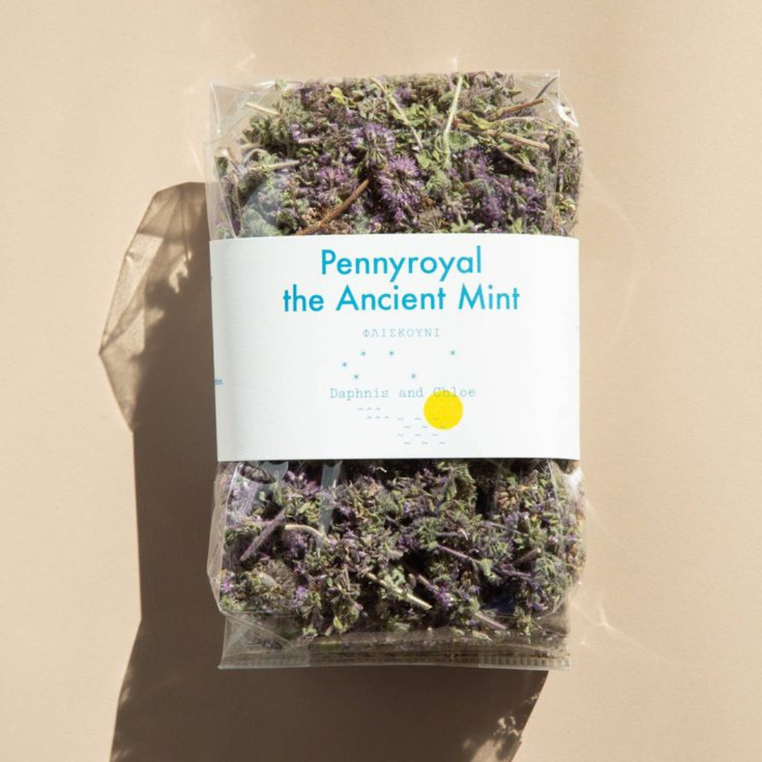 Pennyroyal Mint - NEW