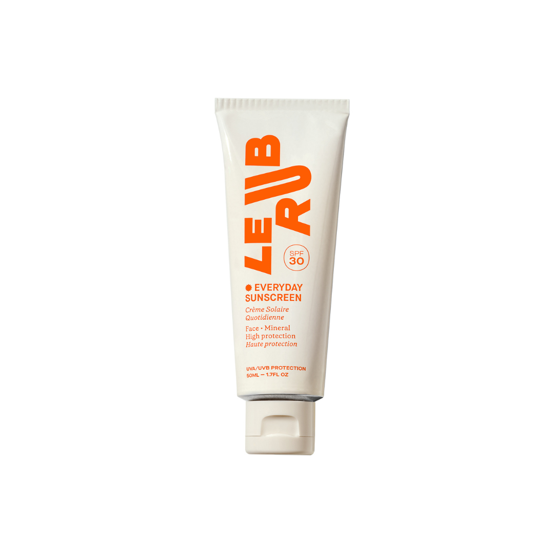 Everyday Sunscreen SPF30 - NEW