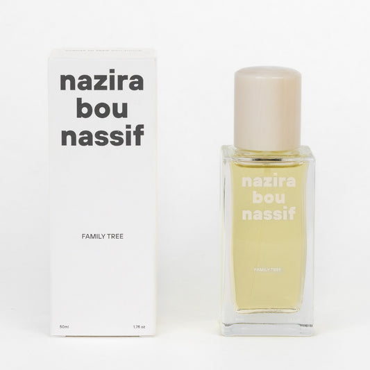 Family Tree Parfum - NIEUW