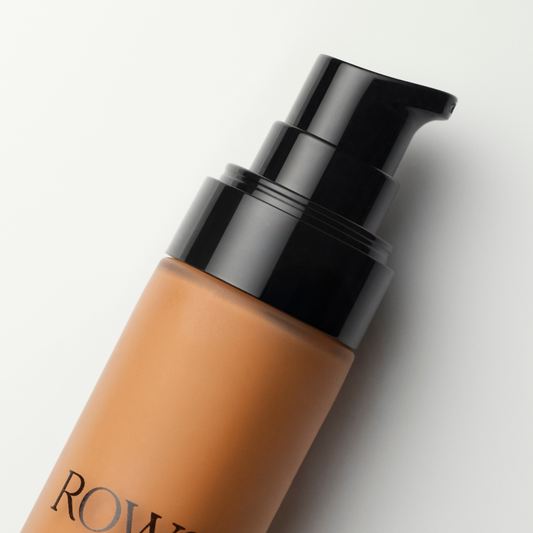 Getint Glow Serum Medium Deep - NIEUW