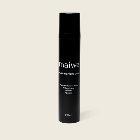 Balancing Facial Cream