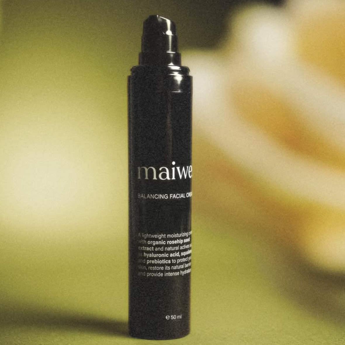 Balancing Facial Cream
