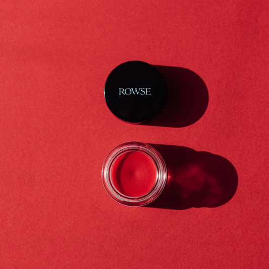 Lip & Cheek Balm: Cherry Blush - NIEUW