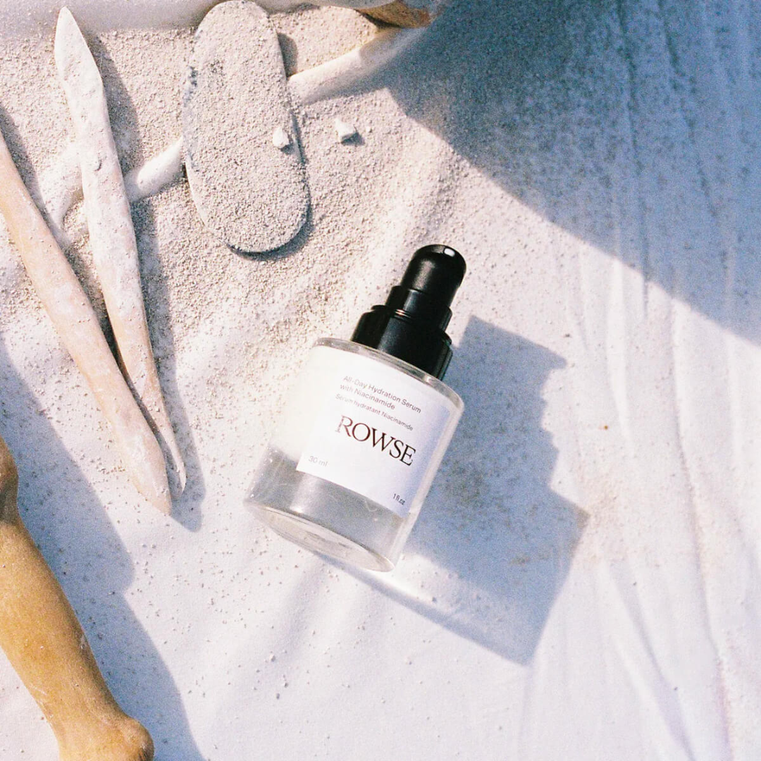 All-Day Moisturizer with Niacinamide