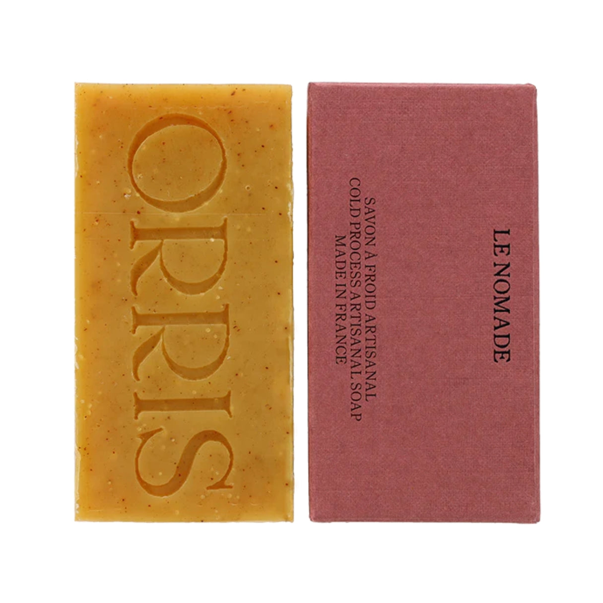 LE NOMADE soap