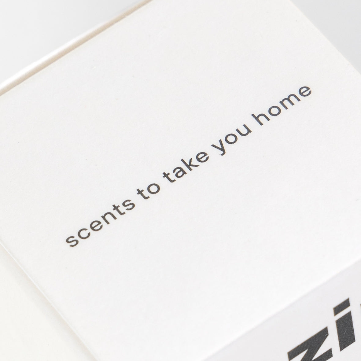 Family Tree Parfum - NIEUW