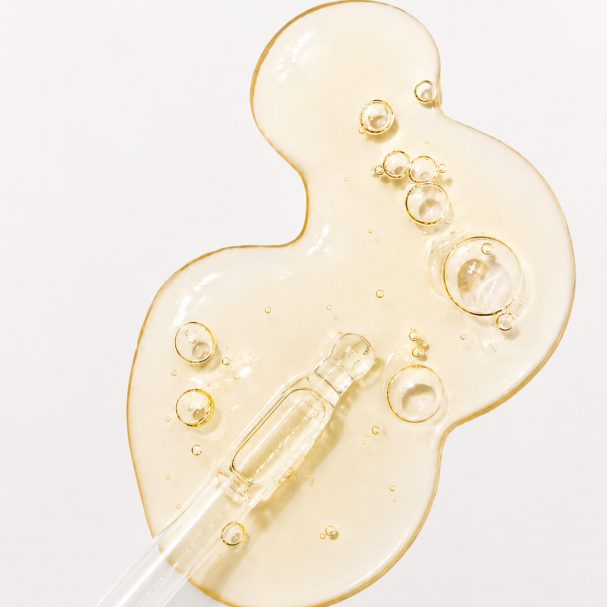 Summer Facial Oil - NEW