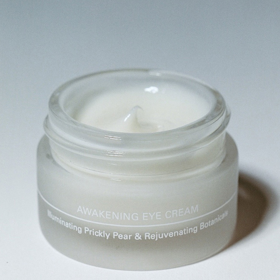 Awakening Eye Cream - NIEUW