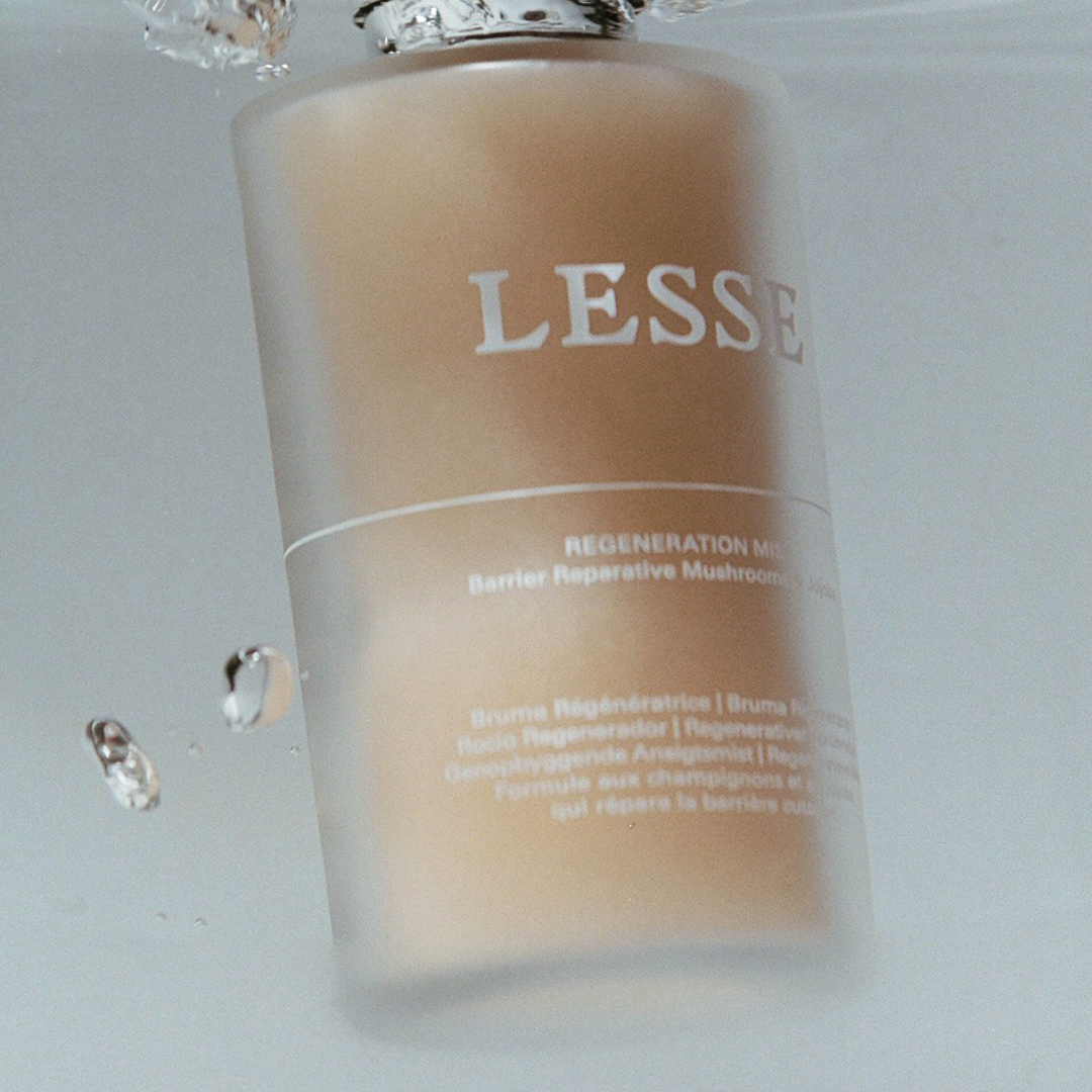 Regeneration Mist