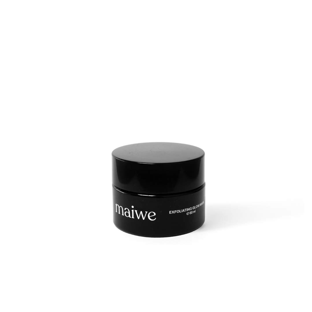 Exfoliating Glow Mask- NIEUW