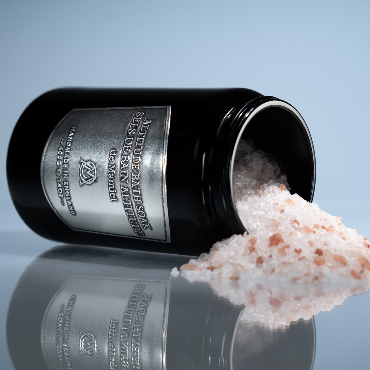 Altitude Bath Soak