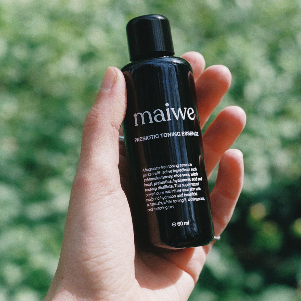 Prebiotic Toning Essence - NEW