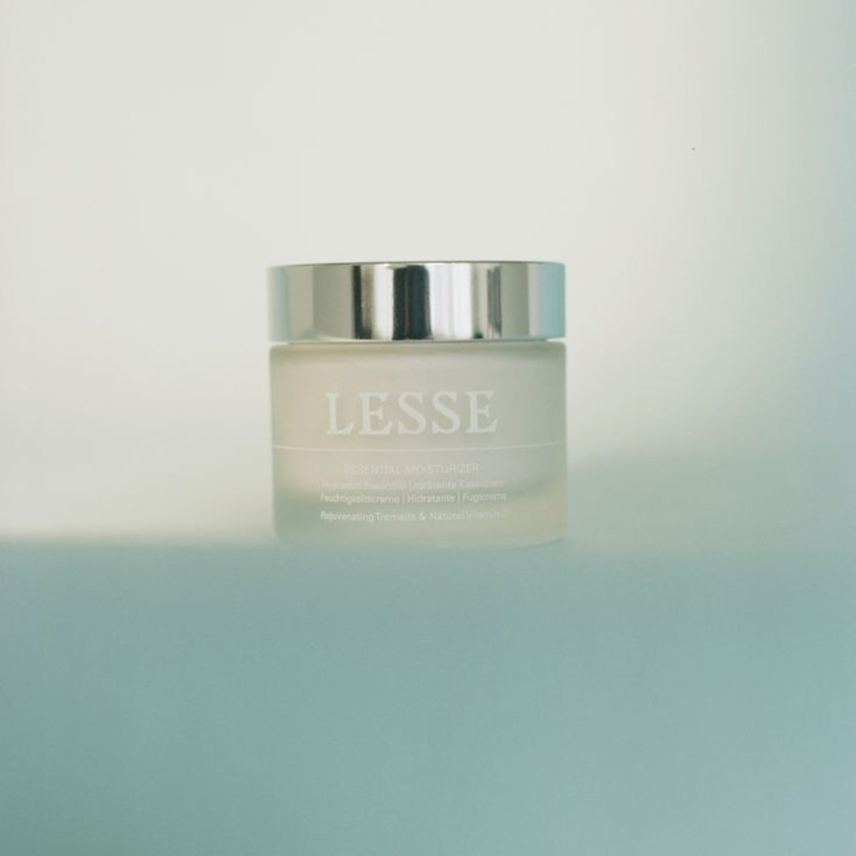 Essential Moisturizer - NEW