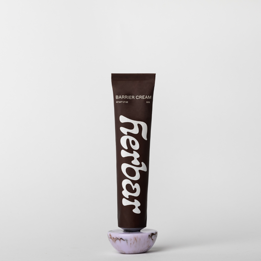 The Barrier Cream - NEW