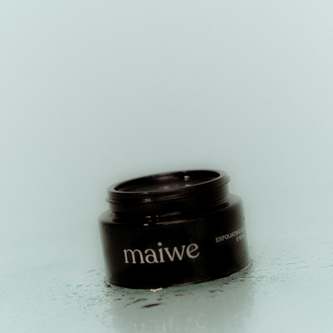 Exfoliating Glow Mask- NIEUW