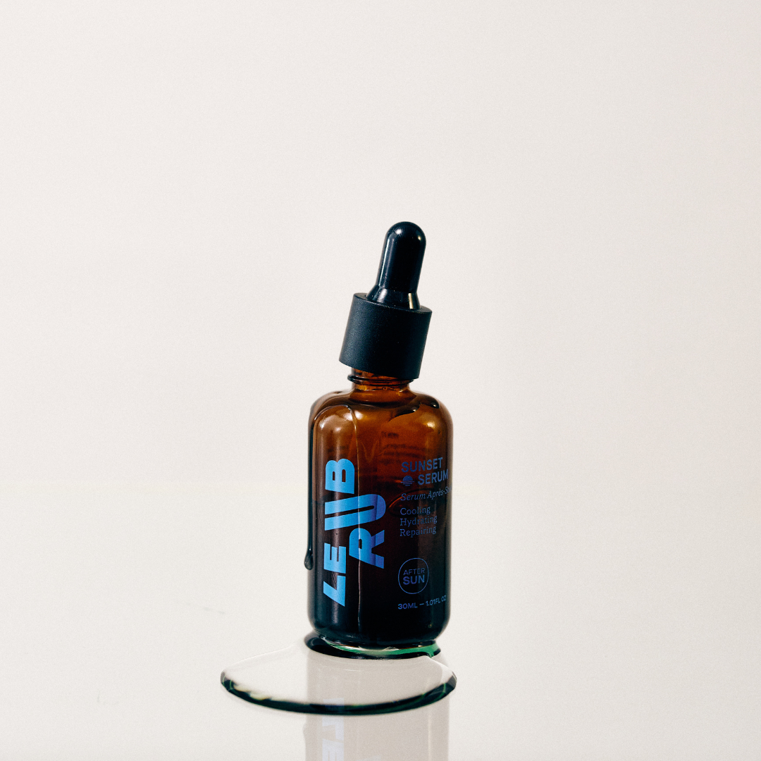 Sunset Serum